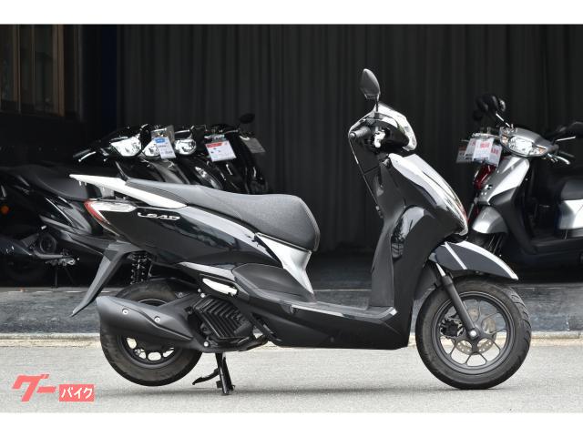 リード１２５