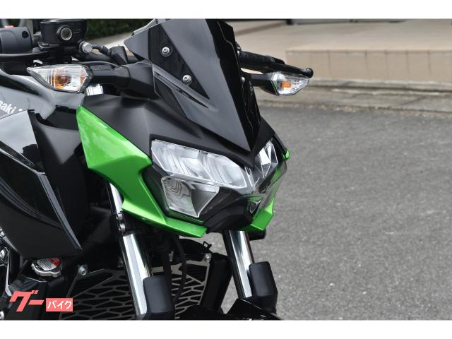カワサキ Z400｜株式会社レオタニモト｜新車・中古バイクなら