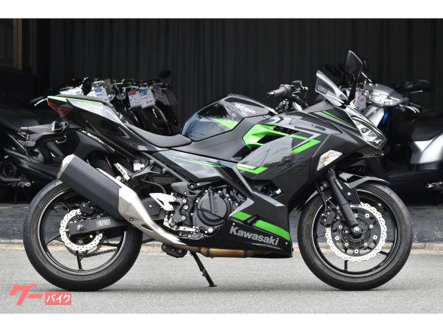 Ｎｉｎｊａ　４００