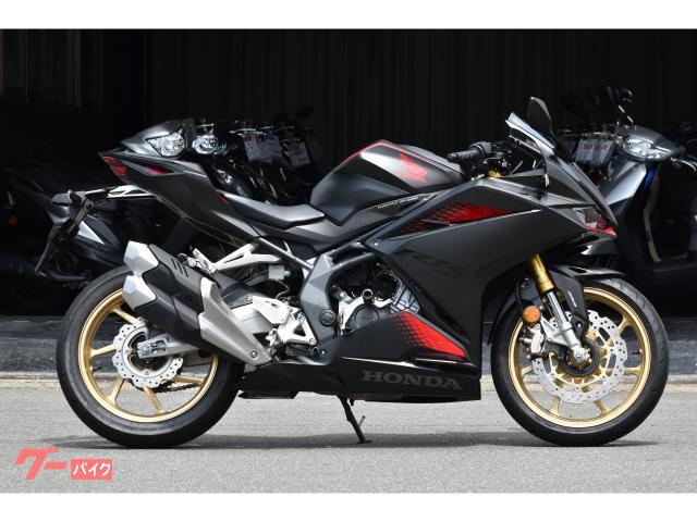 ＣＢＲ２５０ＲＲ