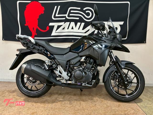 Ｖ−ストローム２５０