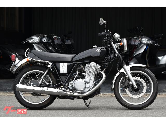 ＳＲ４００