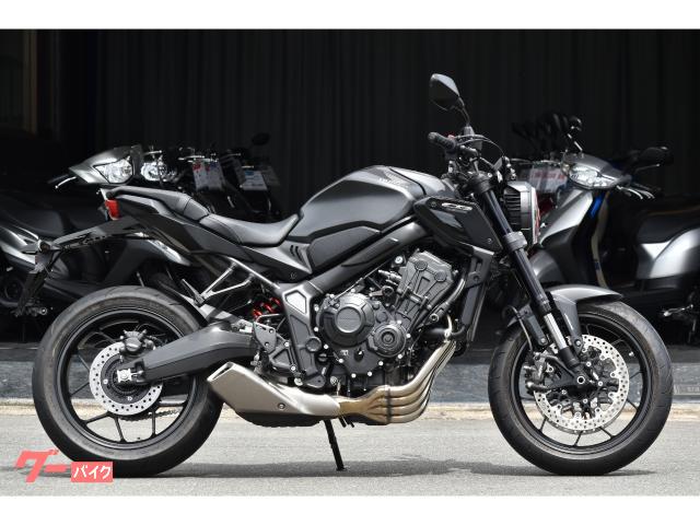 ＣＢ６５０Ｒ