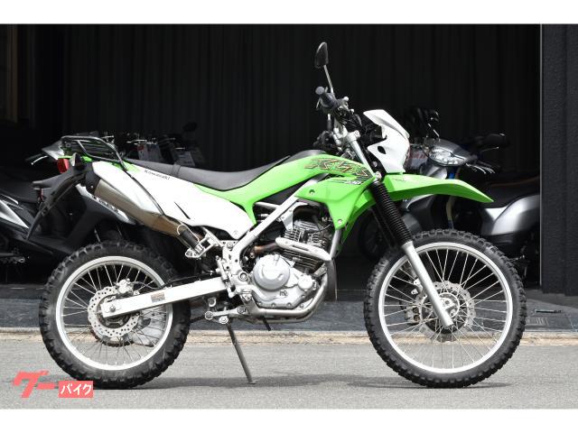 ＫＬＸ２３０