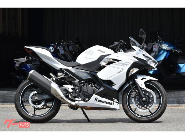 Ｎｉｎｊａ　４００