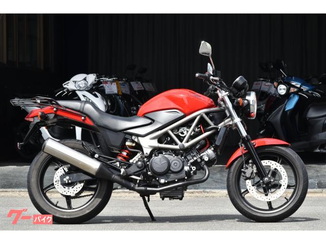 ＶＴＲ２５０