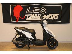 ヤマハ　ジョグ１２５