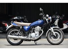 ヤマハ　ＳＲ４００　Ｆｉｎａｌ　Ｅｄｉｔｉｏｎ