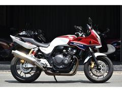 ホンダ　ＣＢ４００Ｓｕｐｅｒ　ボルドール　ＶＴＥＣ　Ｒｅｖｏ