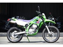 カワサキ　ＫＬＸ２５０　Ｆｉｎａｌ　Ｅｄｉｔｉｏｎ