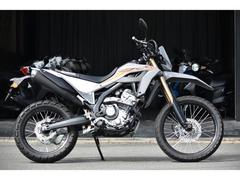 ホンダ　ＣＲＦ２５０Ｌ