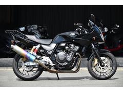 ホンダ　ＣＢ４００Ｓｕｐｅｒ　ボルドール　ＶＴＥＣ　Ｒｅｖｏ