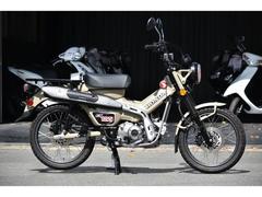 ホンダ　ＣＴ１２５ハンターカブ