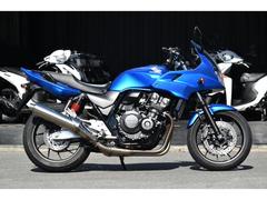 ホンダ　ＣＢ４００Ｓｕｐｅｒ　ボルドール　ＶＴＥＣ　Ｒｅｖｏ