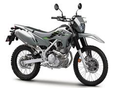 カワサキ　ＫＬＸ２３０　Ｓ　２０２５年ＮＥＷモデル　ローシートモデル