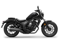 ホンダ　レブル２５０　Ｅ−Ｃｌｕｔｃｈ　２０２５年モデル