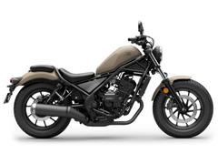 ホンダ　レブル２５０　Ｅ−Ｃｌｕｔｃｈ　２０２５年モデル