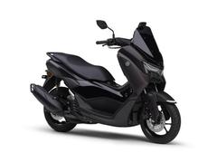 ヤマハ　ＮＭＡＸ　新型　２０２５年モデル
