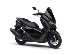 ヤマハ　ＮＭＡＸ　新型　２０２５年モデル