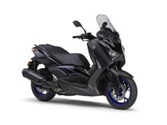 ヤマハ　Ｘ−ＭＡＸ２５０　新型　２０２５年モデル