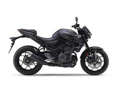 ヤマハ　ＭＴ−０３（３２０ｃｃ）２０２５年モデル　ＮＥＷカラー