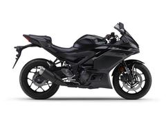 ヤマハ　ＹＺＦ−Ｒ３　　２０２５年モデル　ＮＥＷカラー