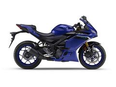 ヤマハ　ＹＺＦ−Ｒ２５　２０２５年モデル