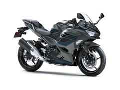 カワサキ　Ｎｉｎｊａ　４００