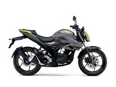 スズキ　ＧＩＸＸＥＲ　１５０