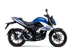 スズキ　ＧＩＸＸＥＲ　１５０