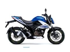 スズキ　ＧＩＸＸＥＲ　２５０
