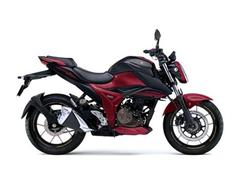 スズキ　ＧＩＸＸＥＲ　２５０
