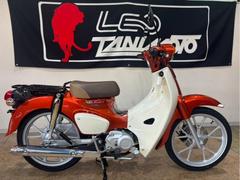 ホンダ　スーパーカブ１１０