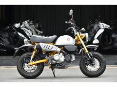 ホンダ　モンキー１２５