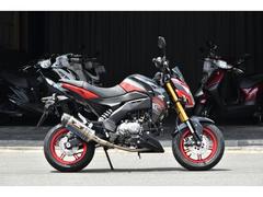 カワサキ　Ｚ１２５ＰＲＯ