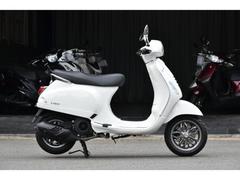 ＶＥＳＰＡ　ＬＸ１２５