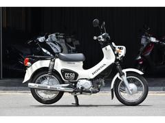 ホンダ　クロスカブ５０