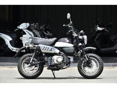 ホンダ　モンキー１２５