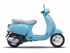 ＶＥＳＰＡ　ＬＸ１２５