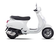 ＶＥＳＰＡ　ＬＸ１２５