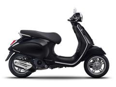 ＶＥＳＰＡ　プリマベーラ１２５　２０２５年モデル　新色