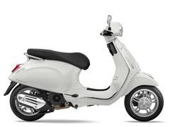 ＶＥＳＰＡ　プリマベーラ１２５　２０２５年モデル