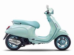 ＶＥＳＰＡ　プリマベーラ　Ｓ１５０　２０２５年モデル　新色
