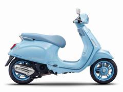 ＶＥＳＰＡ　プリマベーラ　Ｓ１５０　２０２５年モデル　新色