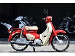ホンダ　スーパーカブ５０　ＨＥＬＬＯ　ＫＩＴＴＹ