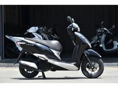 ホンダ　リード１２５