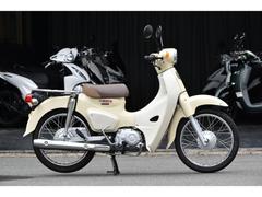 ホンダ　スーパーカブ１１０