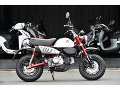 ホンダ　モンキー１２５