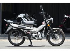 ホンダ　ＣＴ１２５ハンターカブ