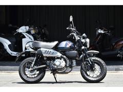 ホンダ　モンキー１２５
